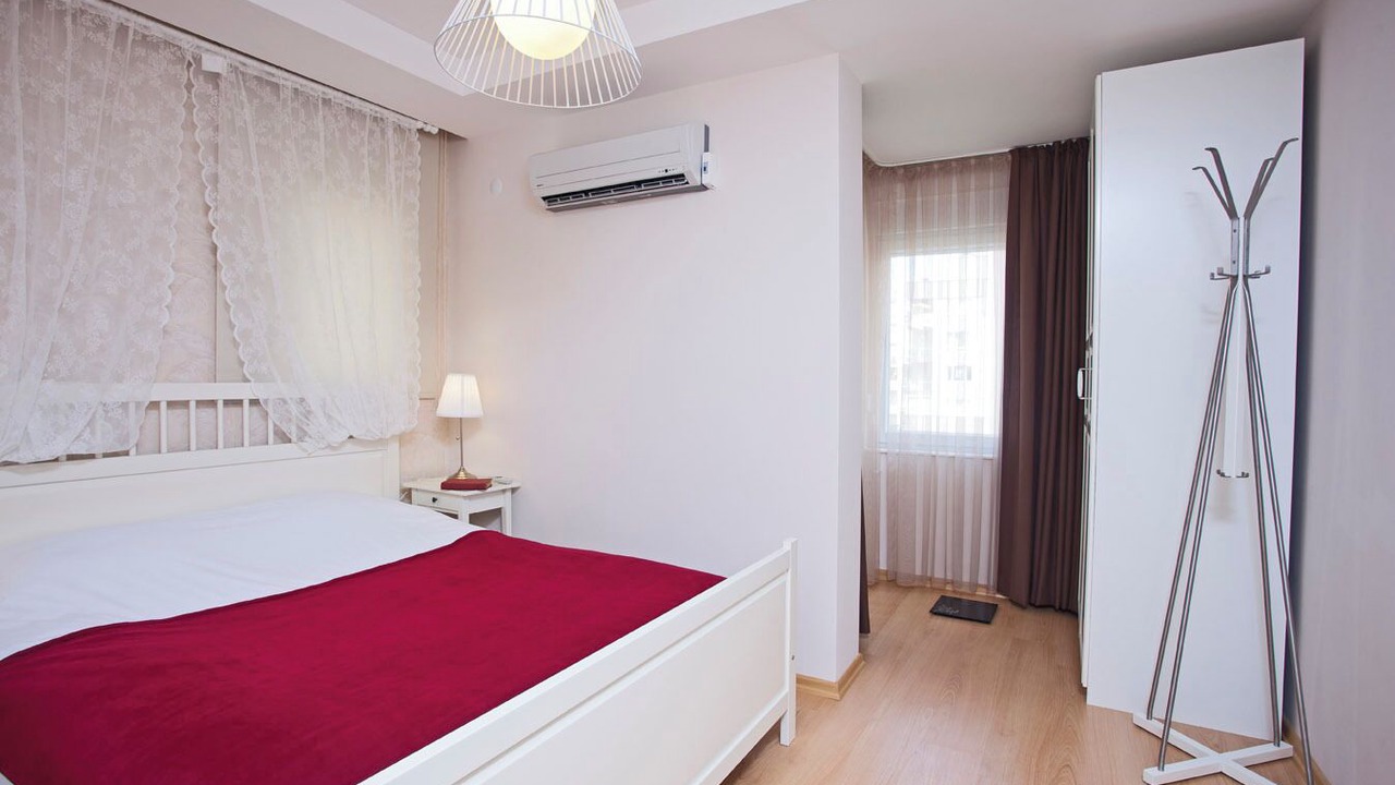 Photo of Bedroom in Altnkum Mahallesi