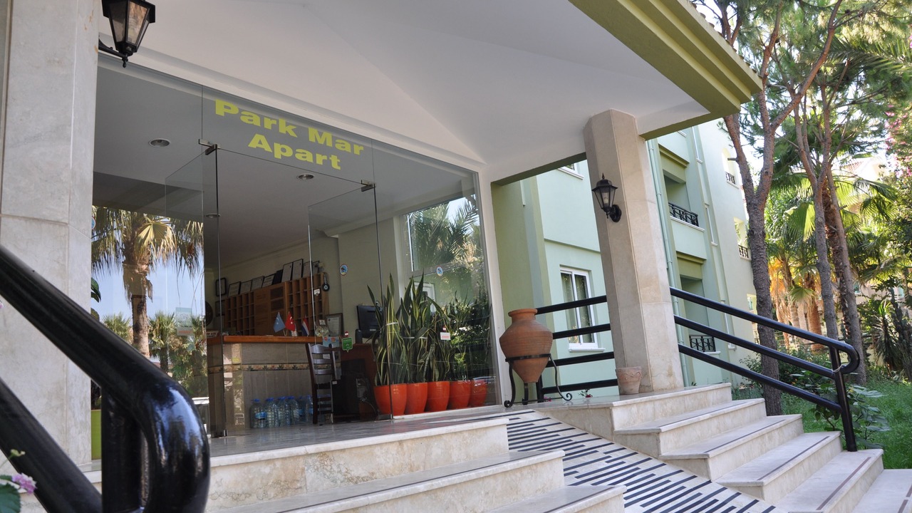 Photo of Outdoor in Marmaris City Center