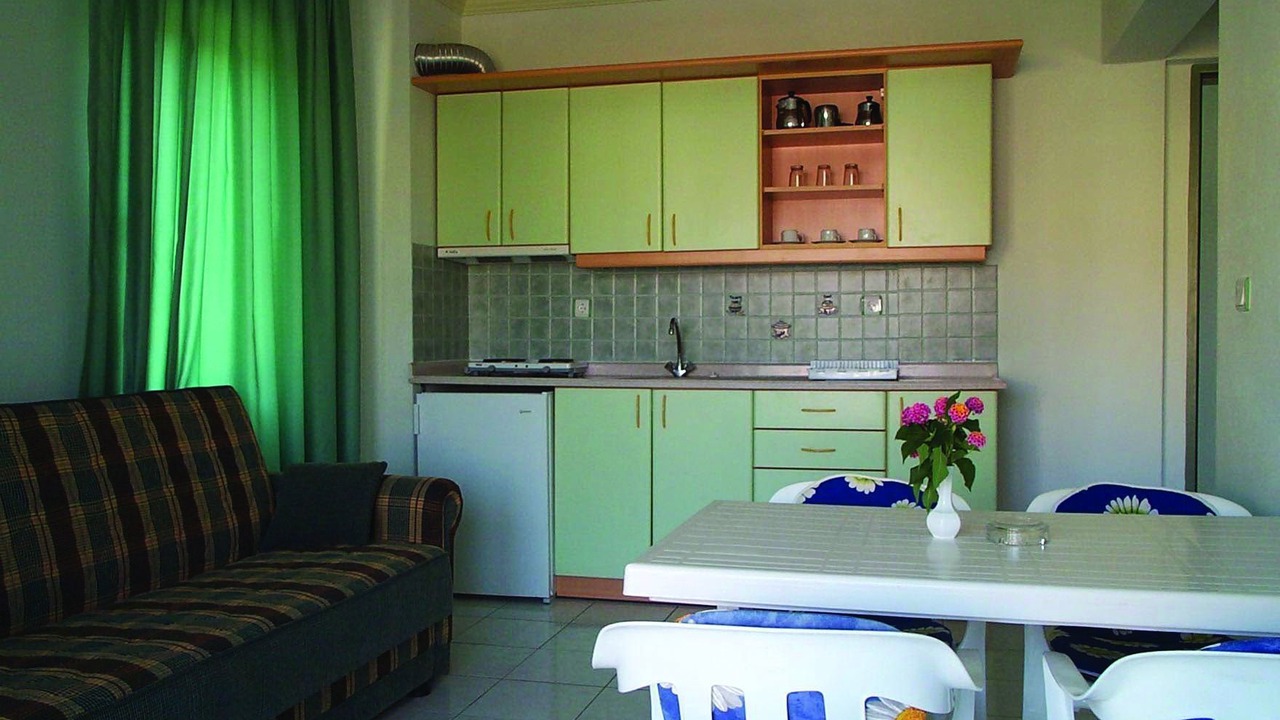 Photo of Livingroom in Marmaris City Center