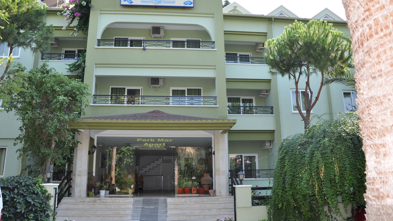 Photo of Outdoor in Marmaris City Center