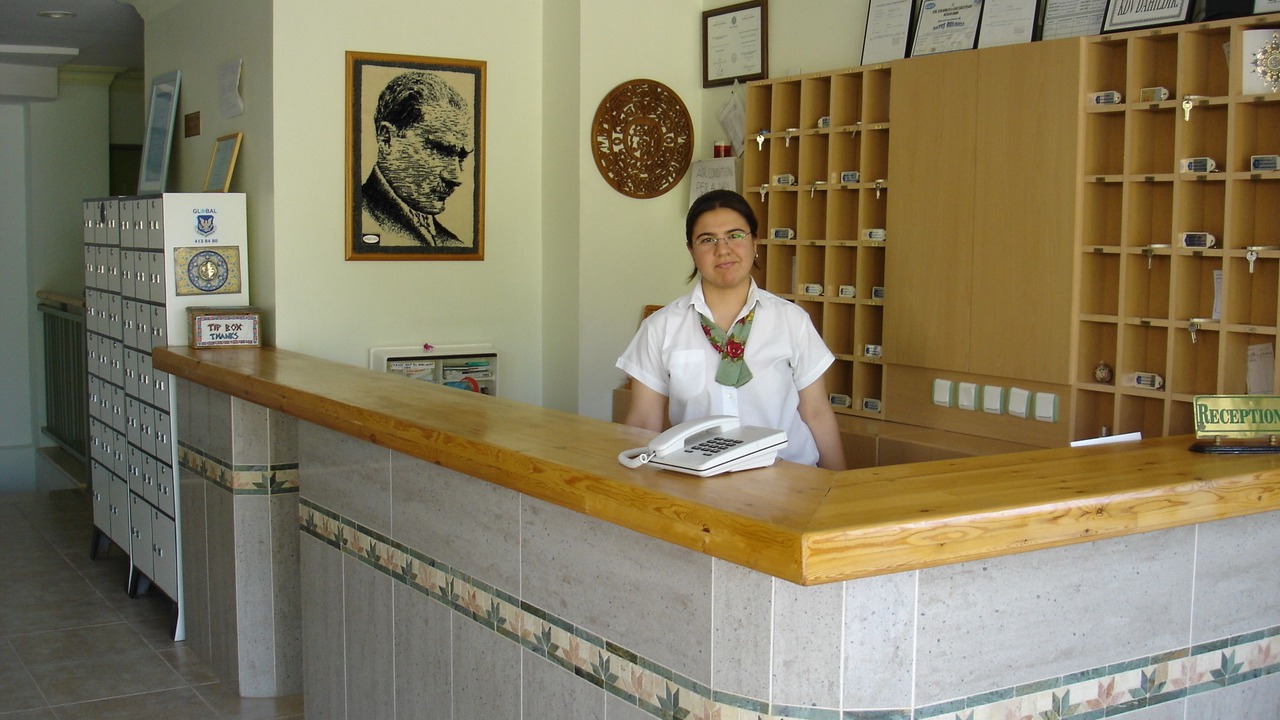 Photo of Others in Marmaris City Center
