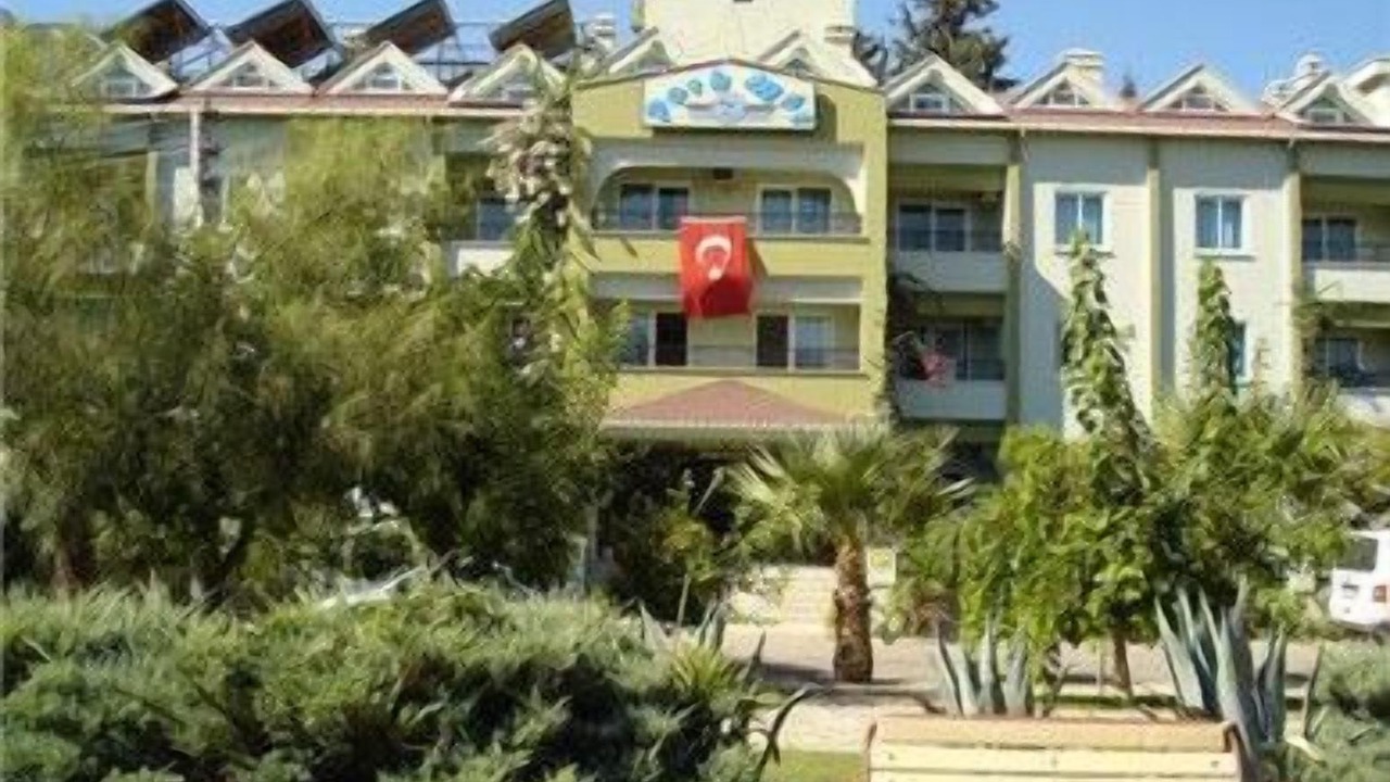 Photo of Outdoor in Marmaris City Center