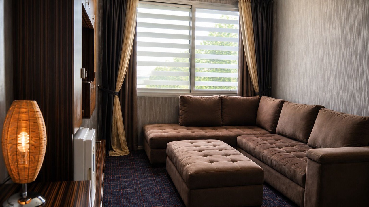Photo of Bedroom in Gaziemir