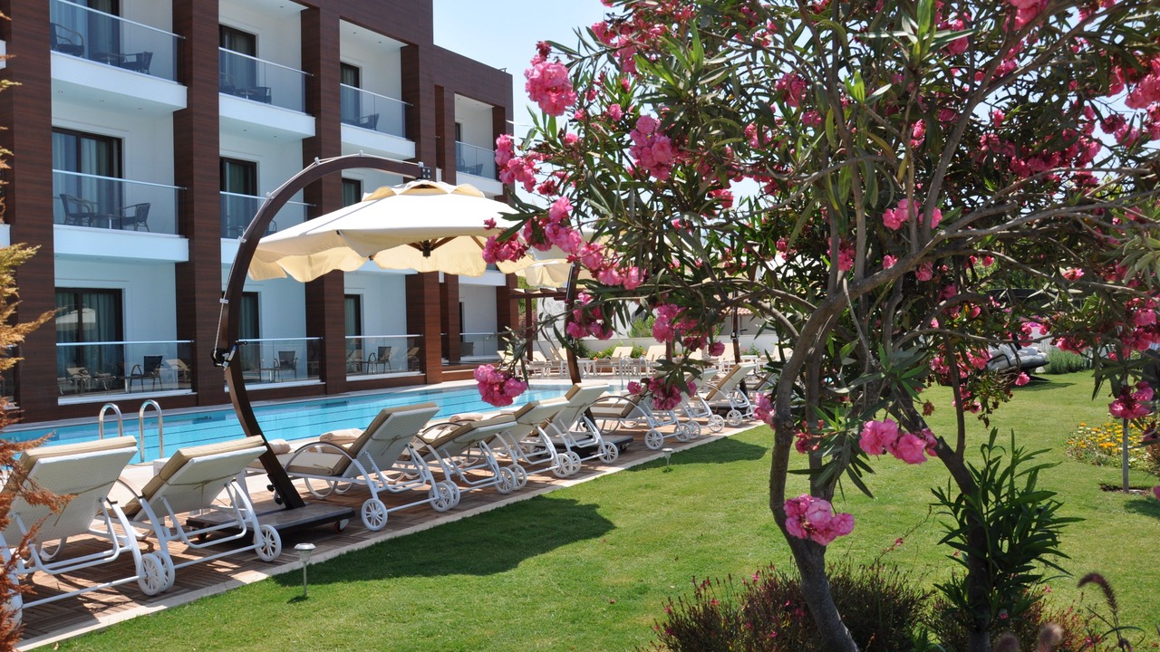 Photo of Outdoor in Turgutreis