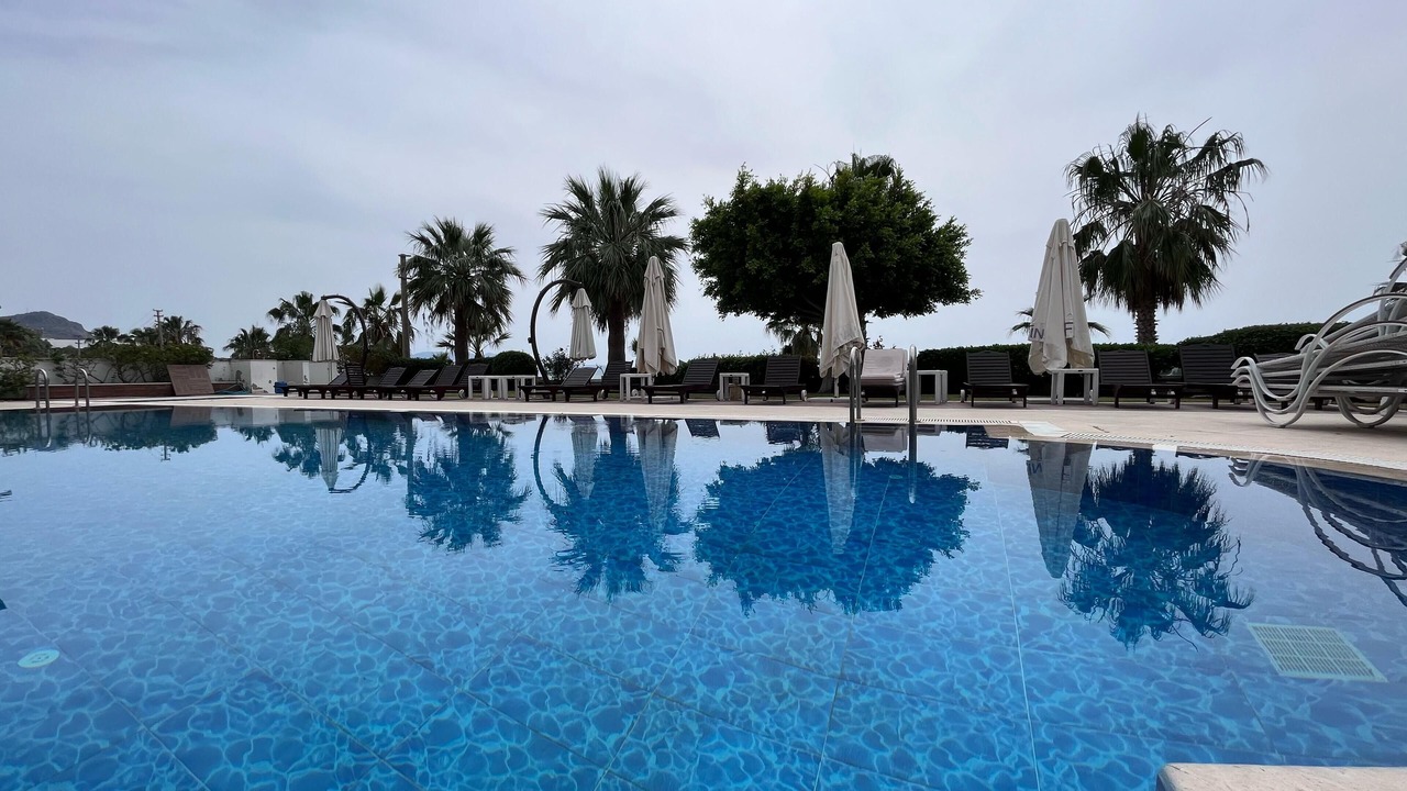 Photo of Outdoor in Turgutreis