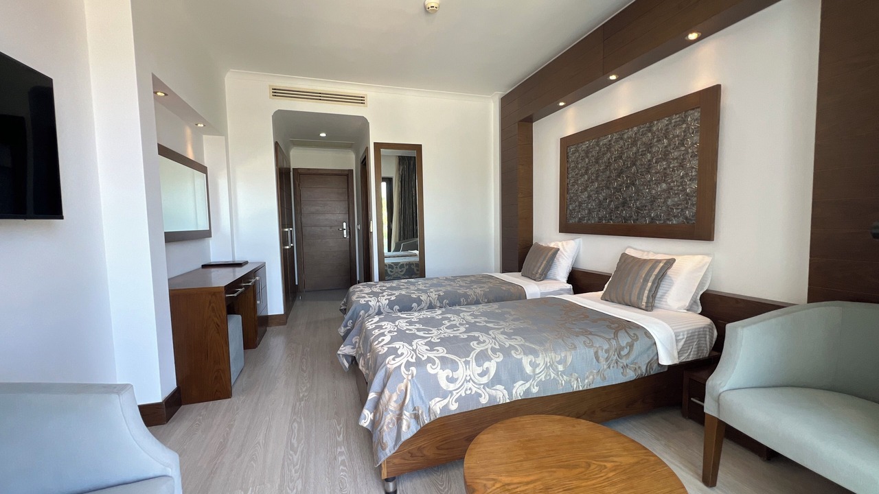 Photo of Bedroom in Turgutreis
