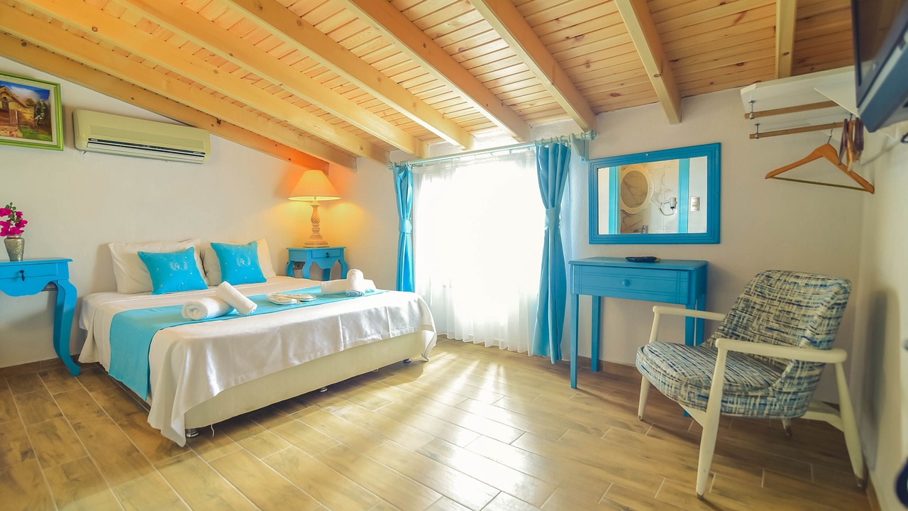 Photo of Bedroom in Alacati