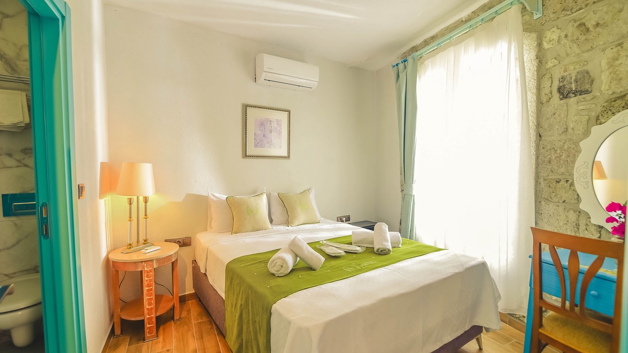 Photo of Bedroom in Alacati