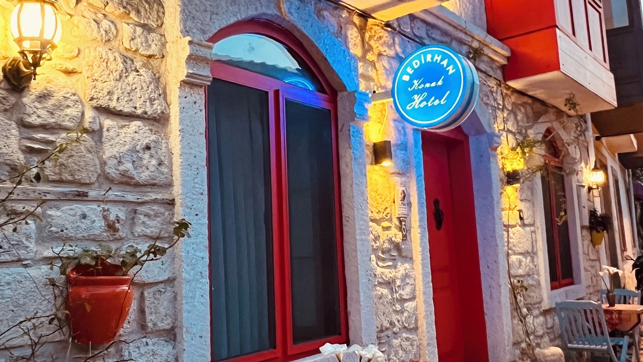 Photo of Outdoor in Alacati