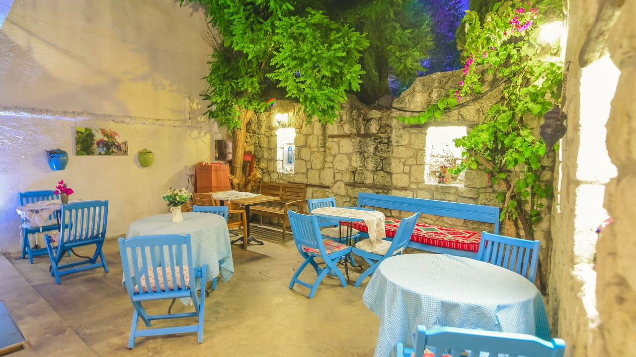 Photo of Outdoor in Alacati