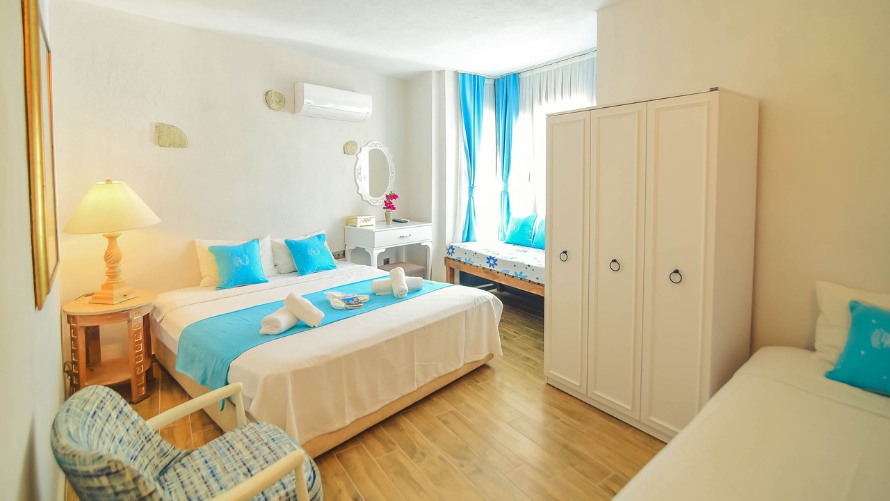 Photo of Bedroom in Alacati