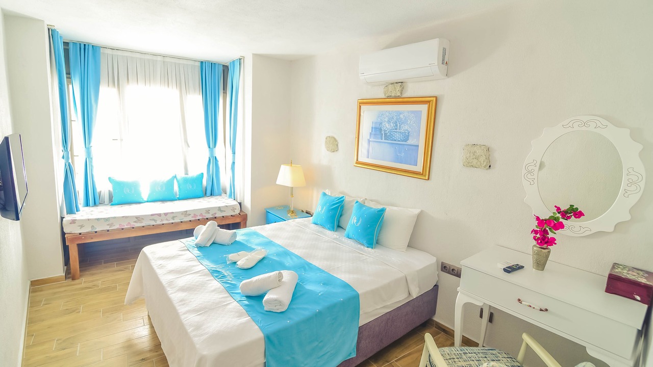 Photo of Bedroom in Alacati