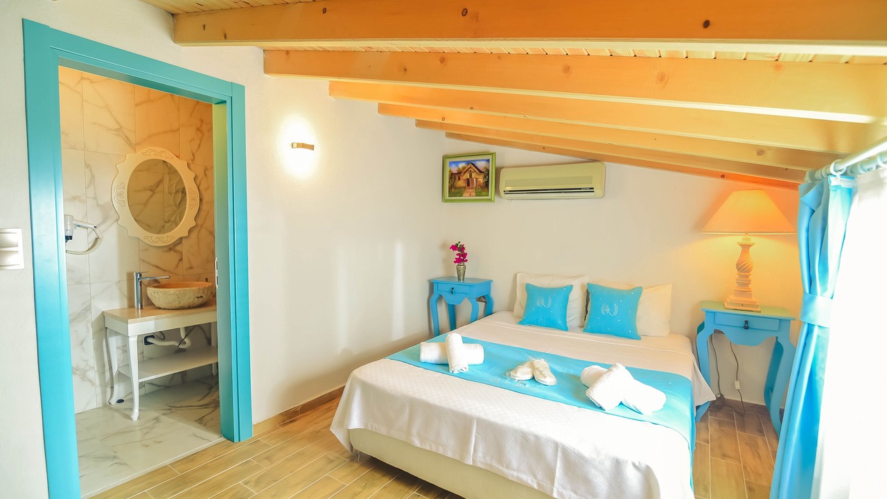 Photo of Bedroom in Alacati