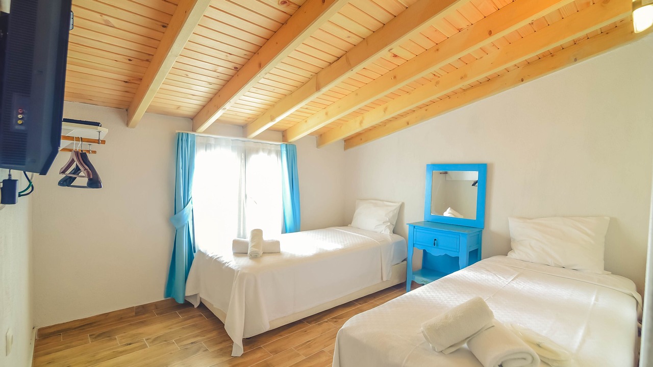 Photo of Bedroom in Alacati