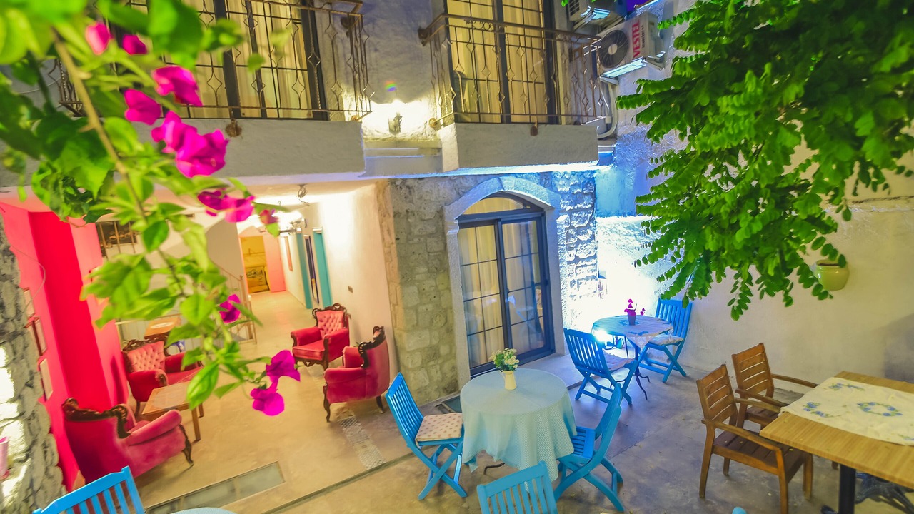 Photo of Outdoor in Alacati