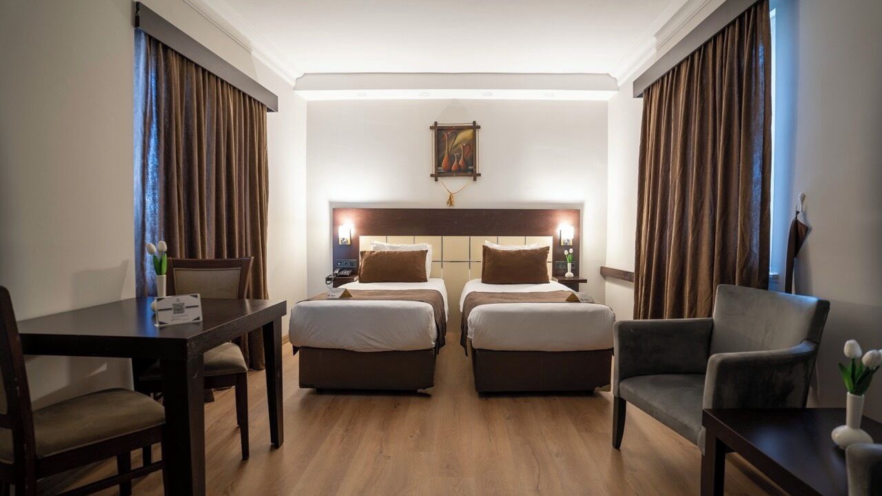 Photo of Bedroom in Sahinbey