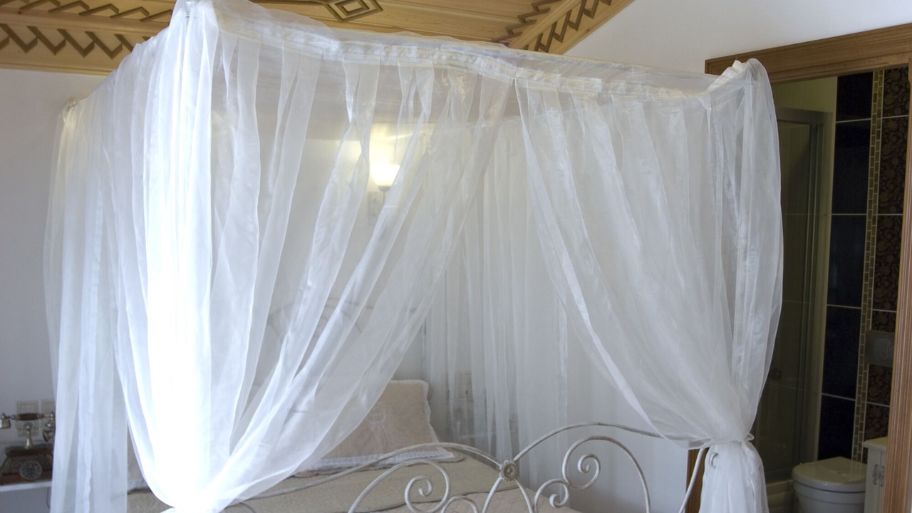 Photo of Bedroom in Canakkale