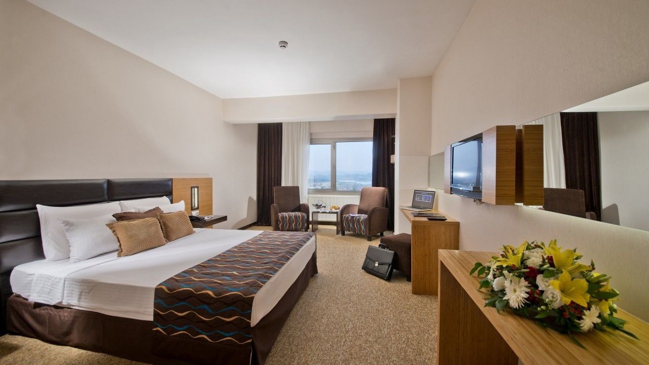 Photo of Bedroom in Denizli