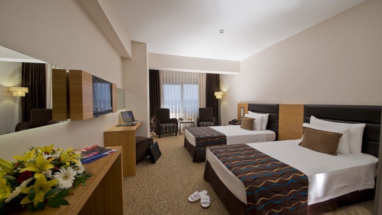 Photo of Bedroom in Denizli