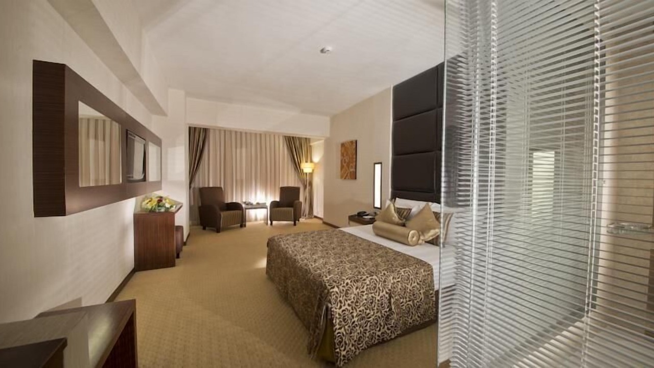 Photo of Bedroom in Denizli