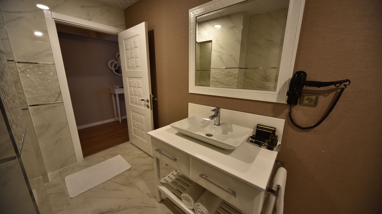 Photo of Bathroom in Denizli