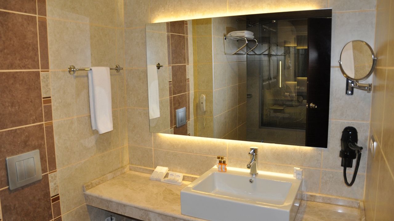 Photo of Bathroom in Denizli