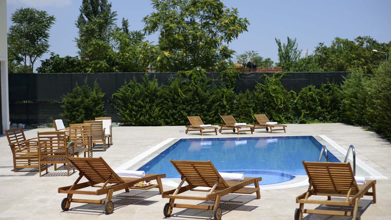 Photo of Outdoor in Denizli