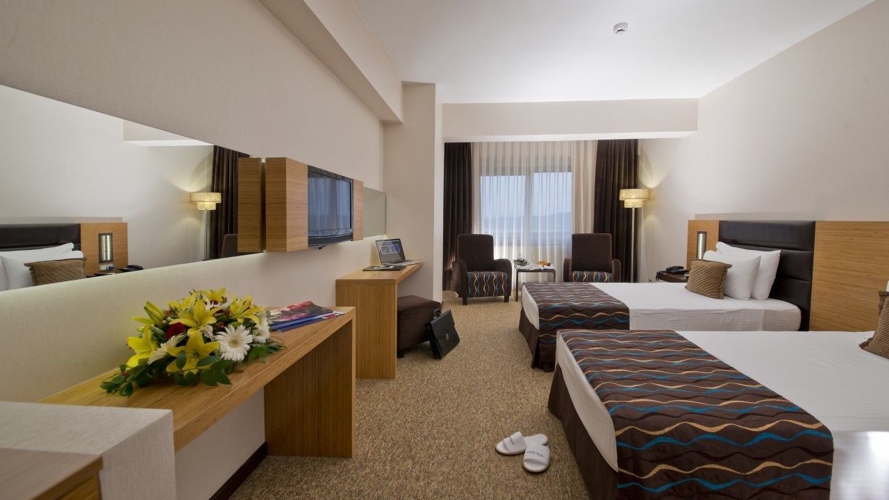 Photo of Bedroom in Denizli