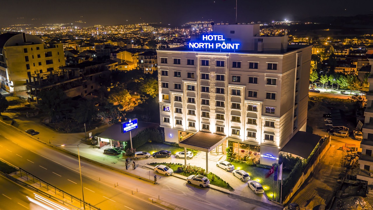 Photo of Outdoor in Denizli