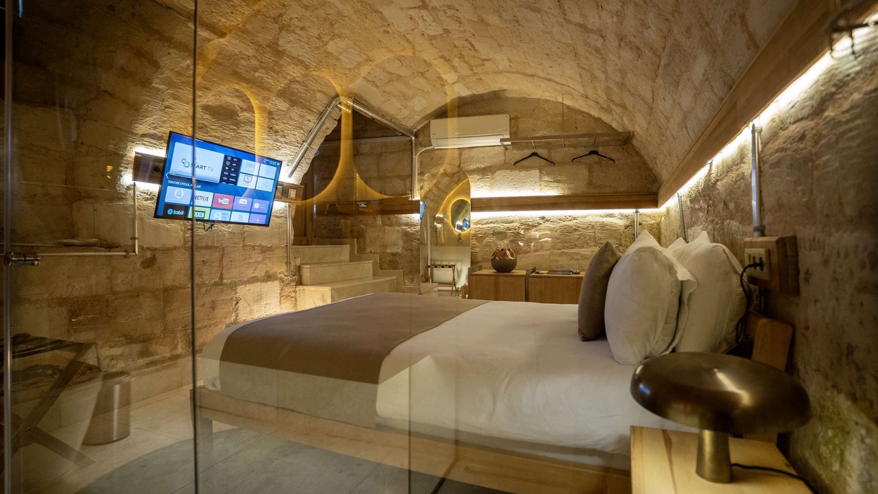 Photo of Bedroom in Gaziantep City Center