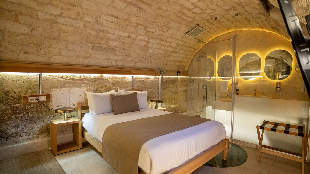 Photo of Bedroom in Gaziantep City Center