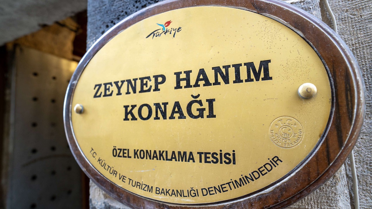 Photo of Outdoor in Gaziantep City Center