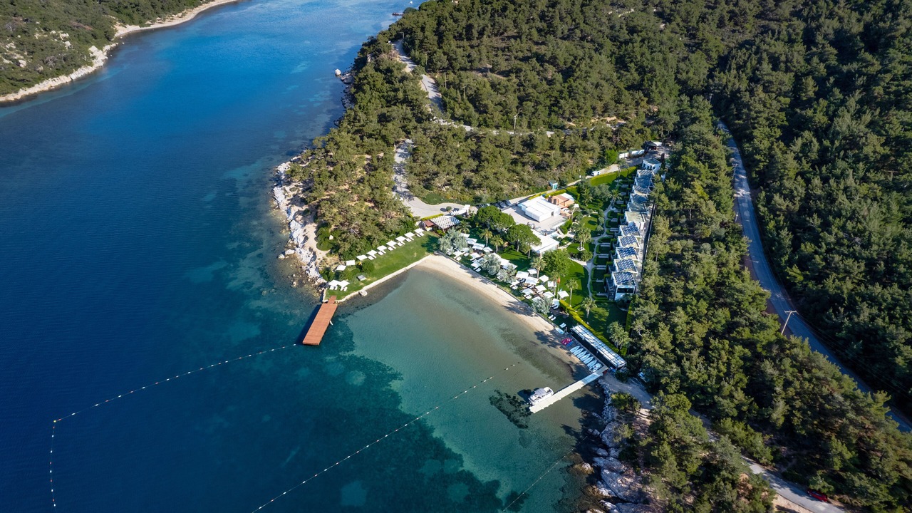 Photo of Outdoor in Ayvalik