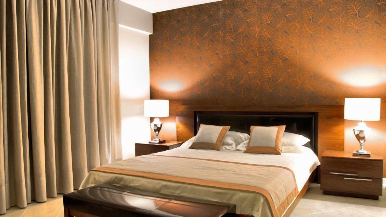 Photo of Bedroom in Kusadasi