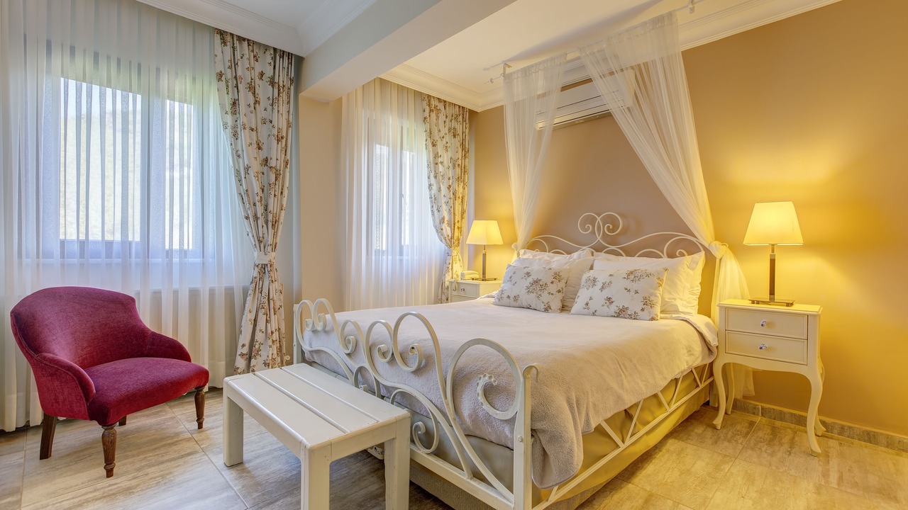 Photo of Bedroom in Agva