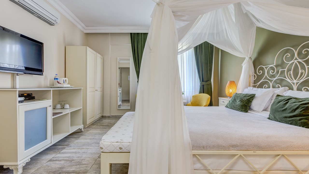 Photo of Bedroom in Agva