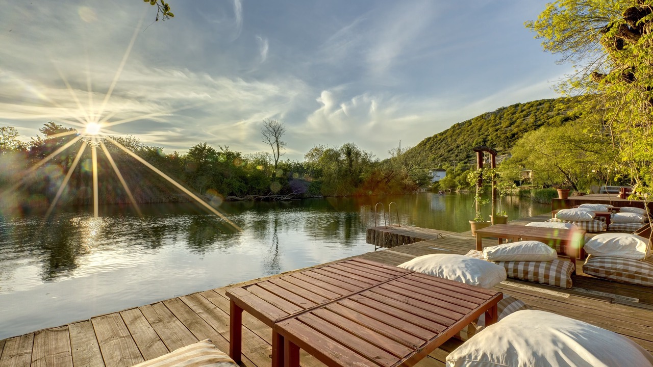 Photo of Patio Balcony in Agva