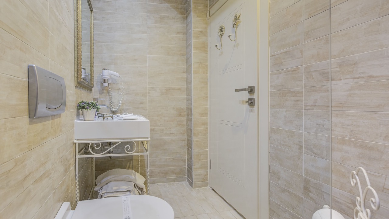 Photo of Bathroom in Agva