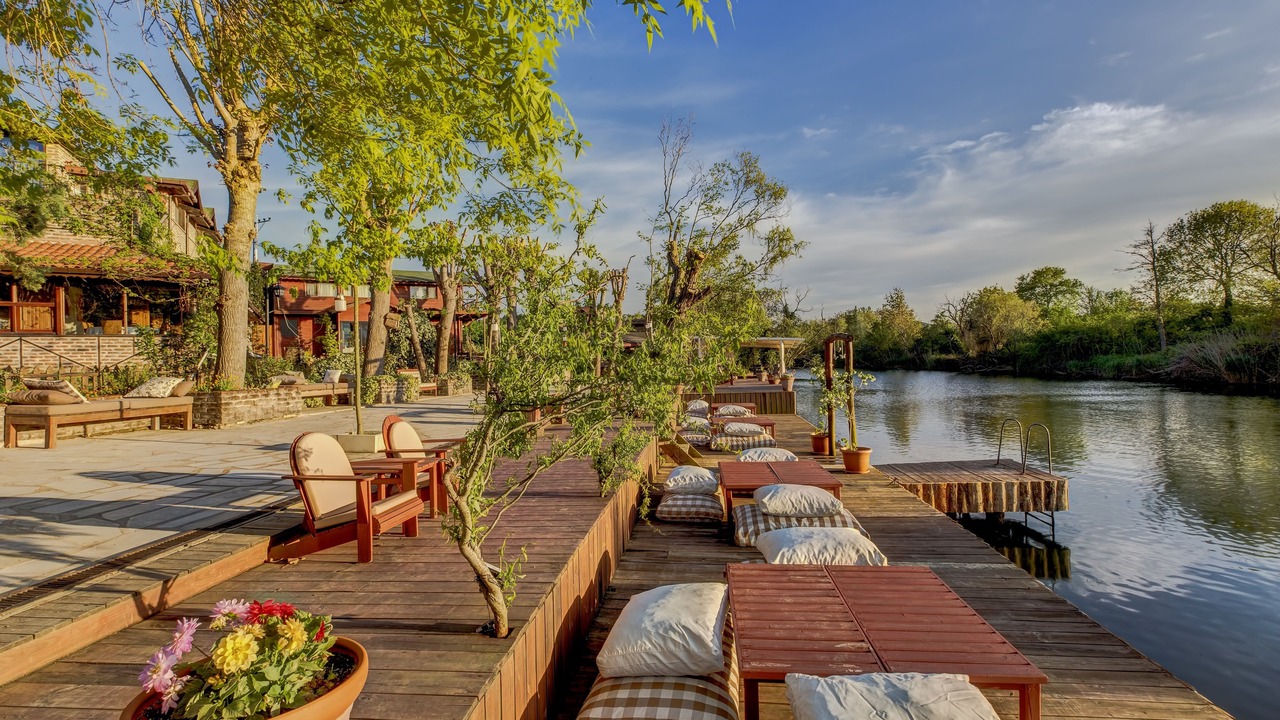 Photo of Outdoor in Agva