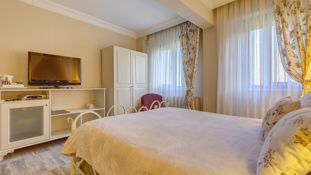 Photo of Bedroom in Agva