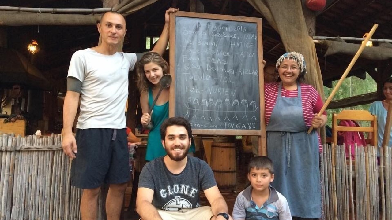 Photo of Others in Yaniklar