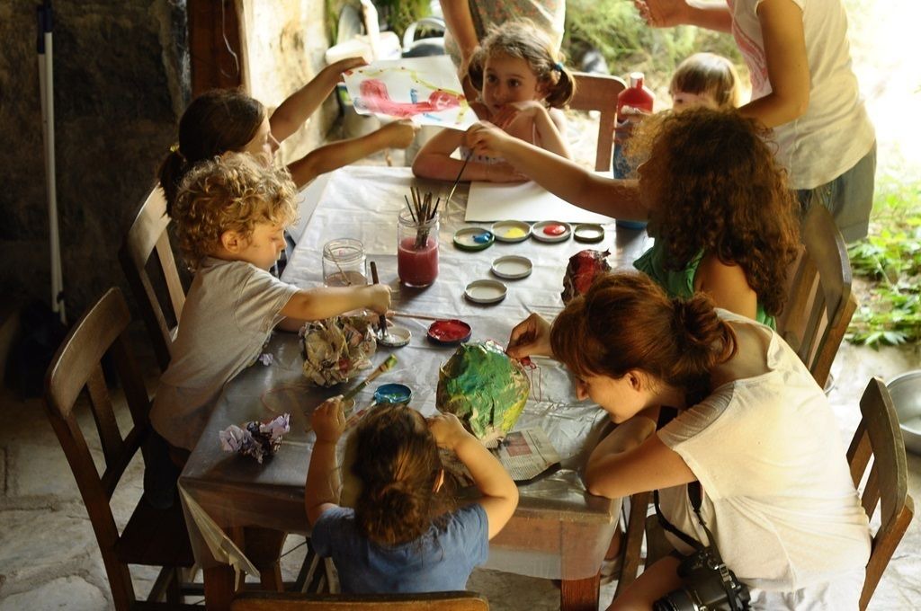 Photo of Others in Yaniklar