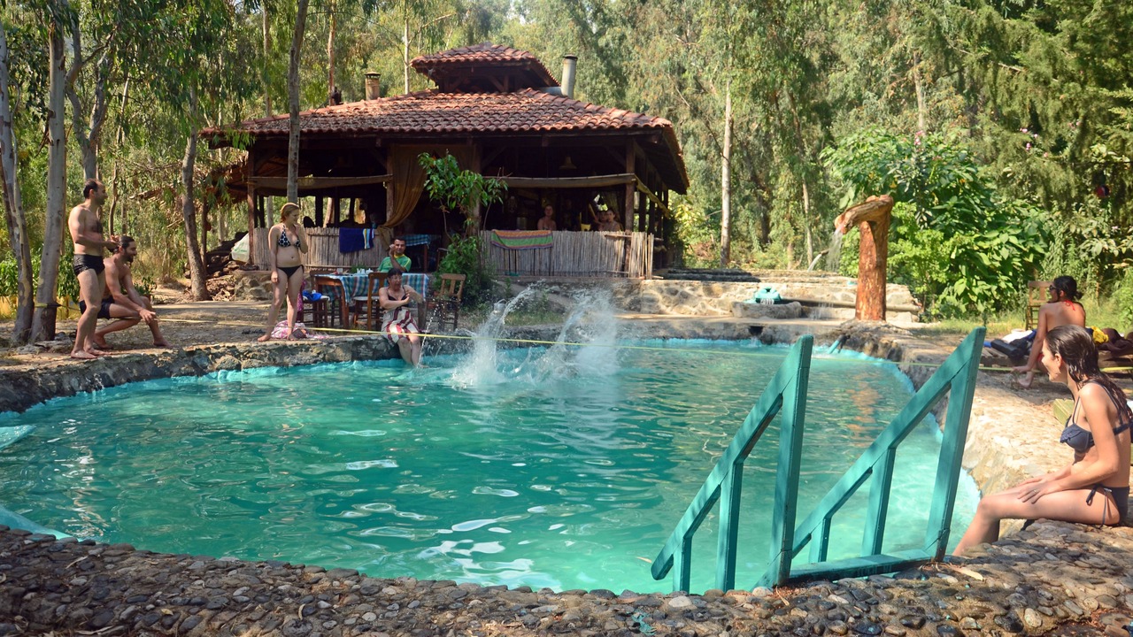 Photo of Outdoor in Yaniklar