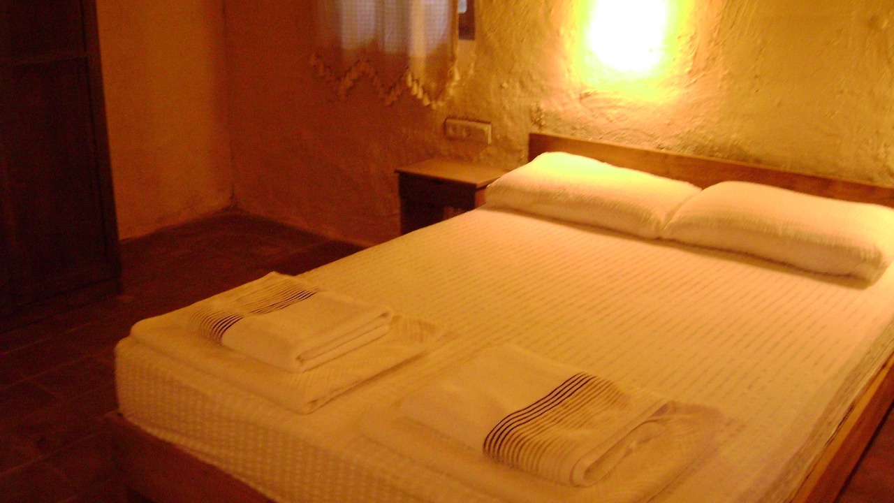Photo of Bedroom in Yaniklar