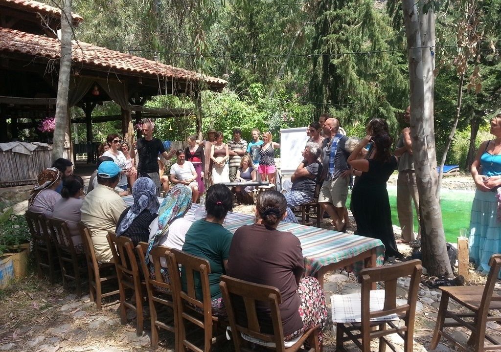 Photo of Others in Yaniklar