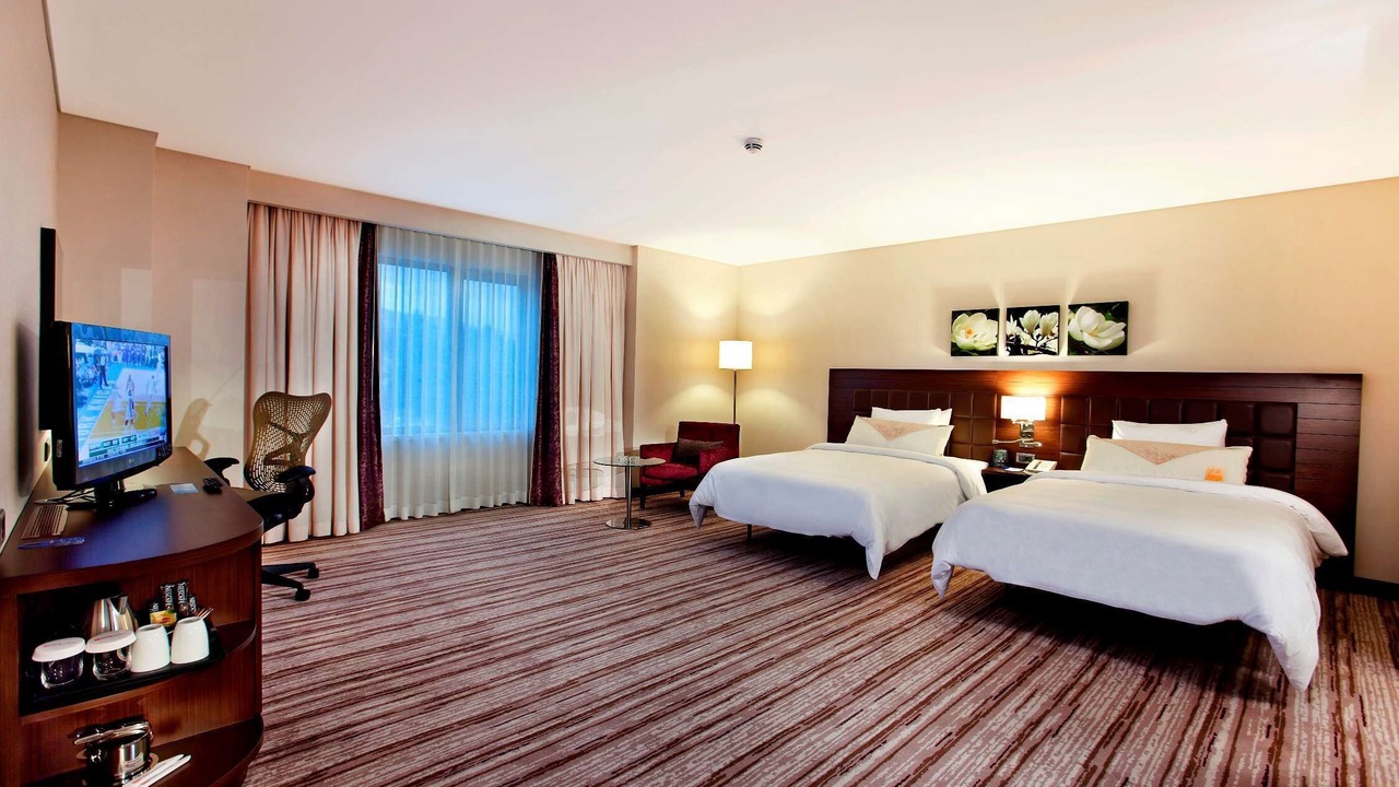 Photo of Bedroom in Eyyubiye