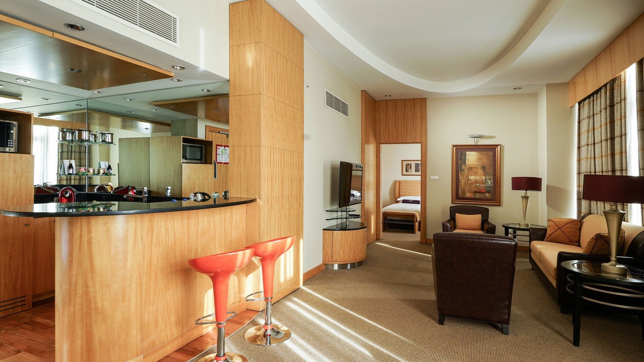 Photo of Bedroom in Gaziosmanpasa
