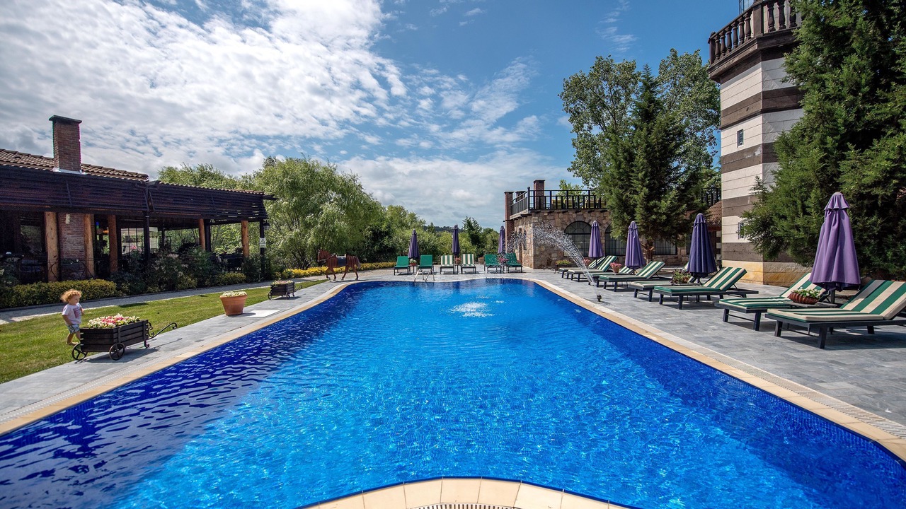 Photo of Outdoor in Agva