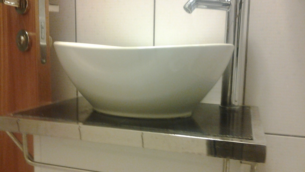 Photo of Bathroom in Konak