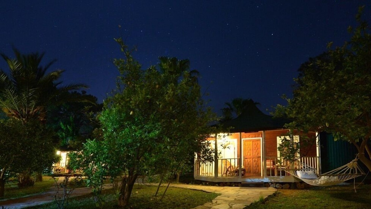 Photo of Outdoor in Cirali